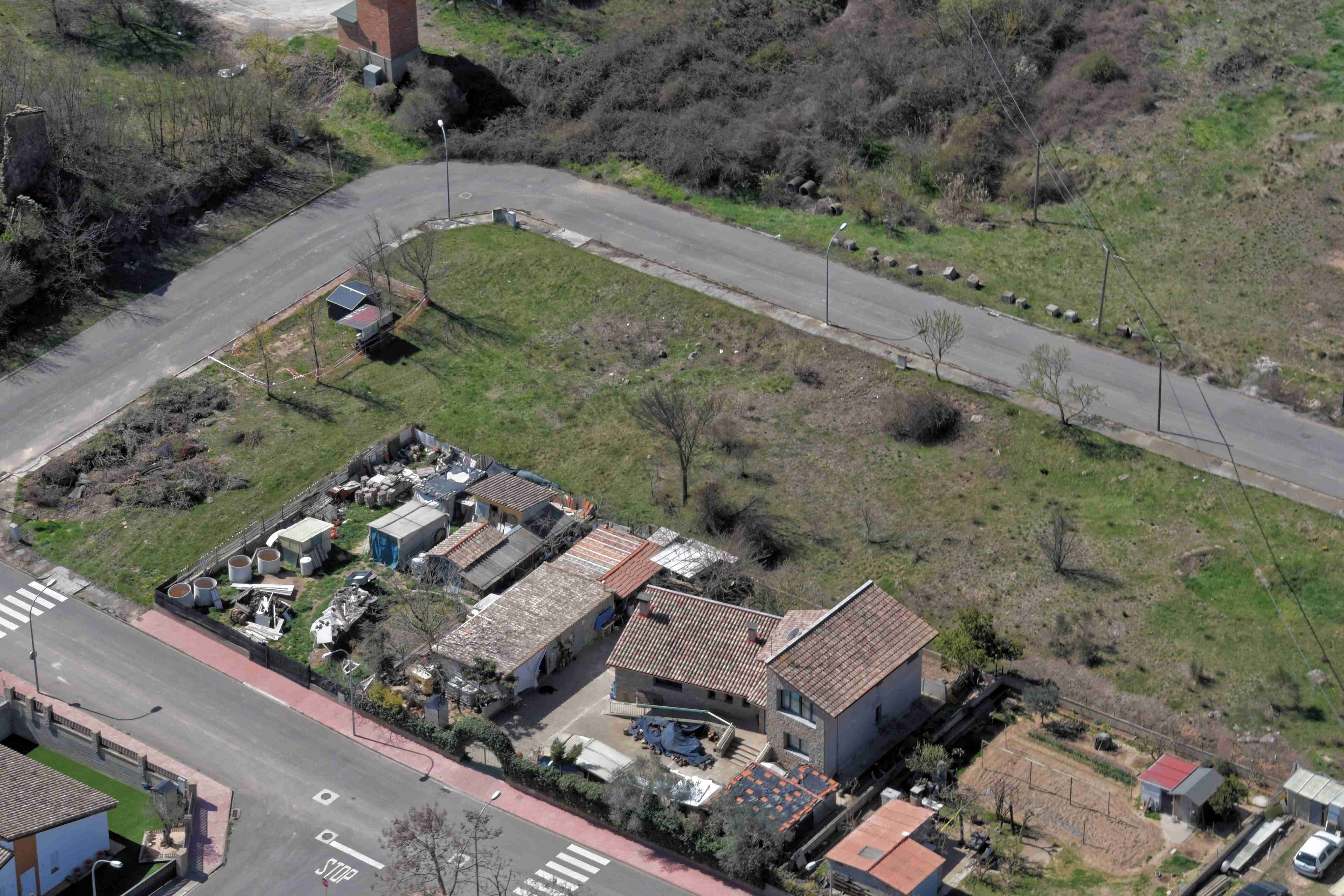 Residential for sale in Solsona