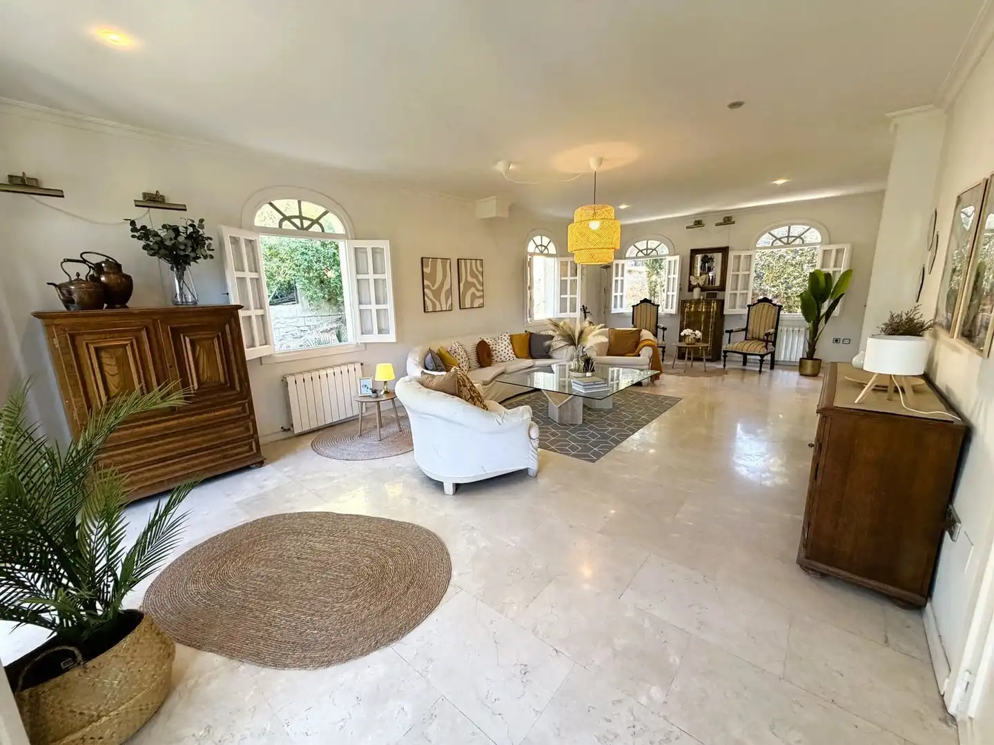Villa con giardino in vendita a Calle Jerez 8, imagen 8