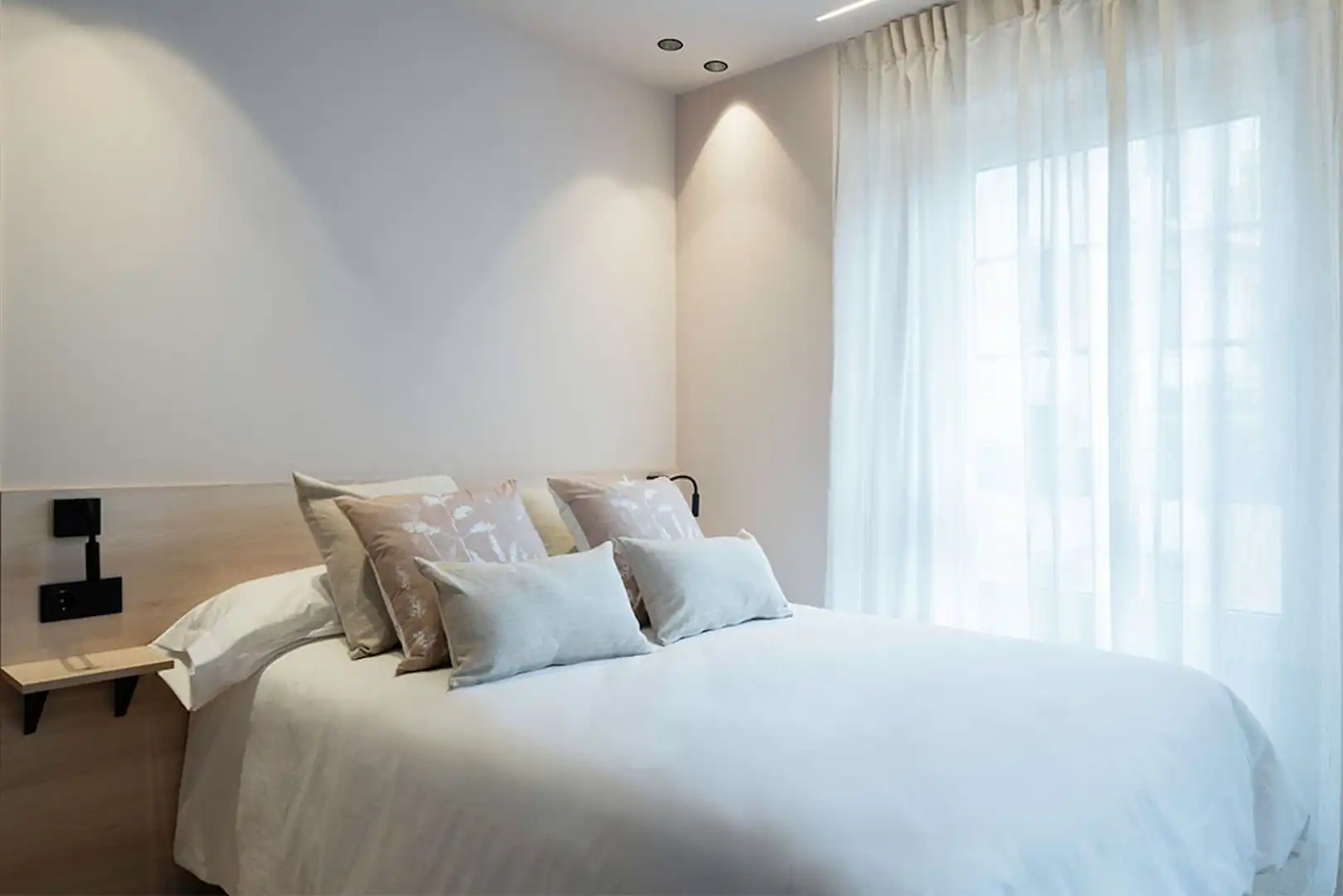 Apartamento en venta en Bocairent, Valencia