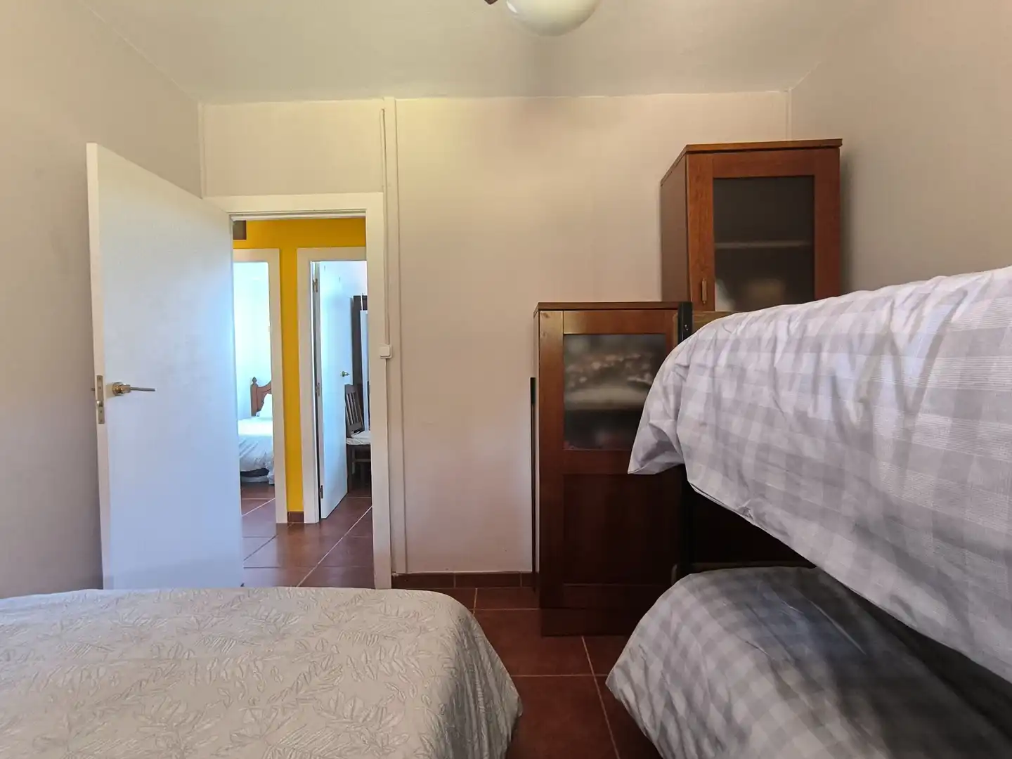 Casa o xalet de lloguer a Lugar Xuncal, 60, Área Rural