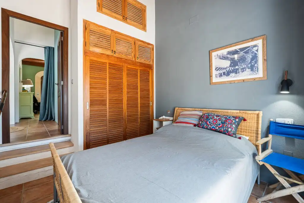 Maison rustique avec piscine à vendre à Puigpunyent, imagen 15