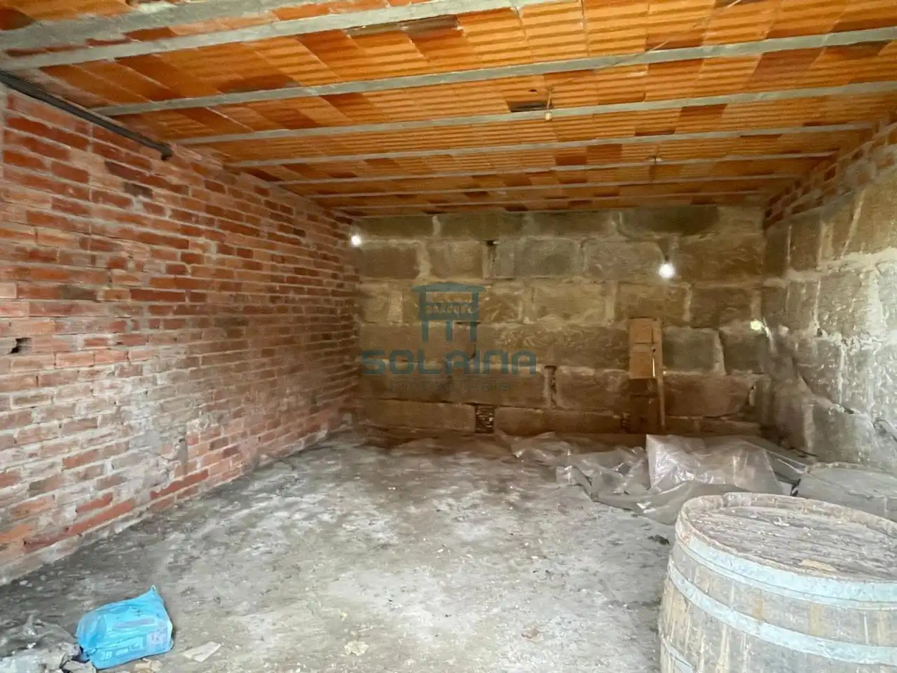 Houses for sale in Cartelle  with Private garden