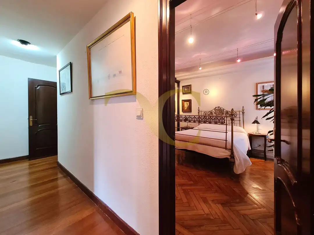 Flat for sale in Gijón   with Heating and Terrace