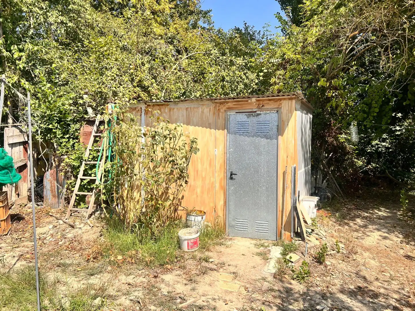 Terreno rústico en venta en Urroz-Villa, imagen 8