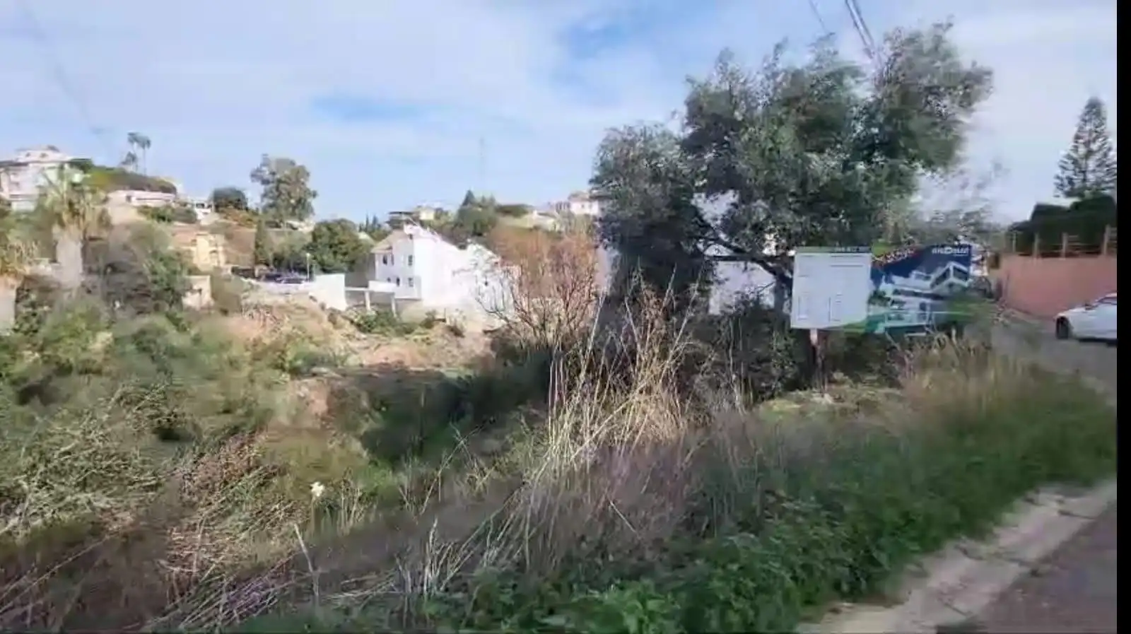 Terrenys i solars en venda a Calle los madroños, imagen 5