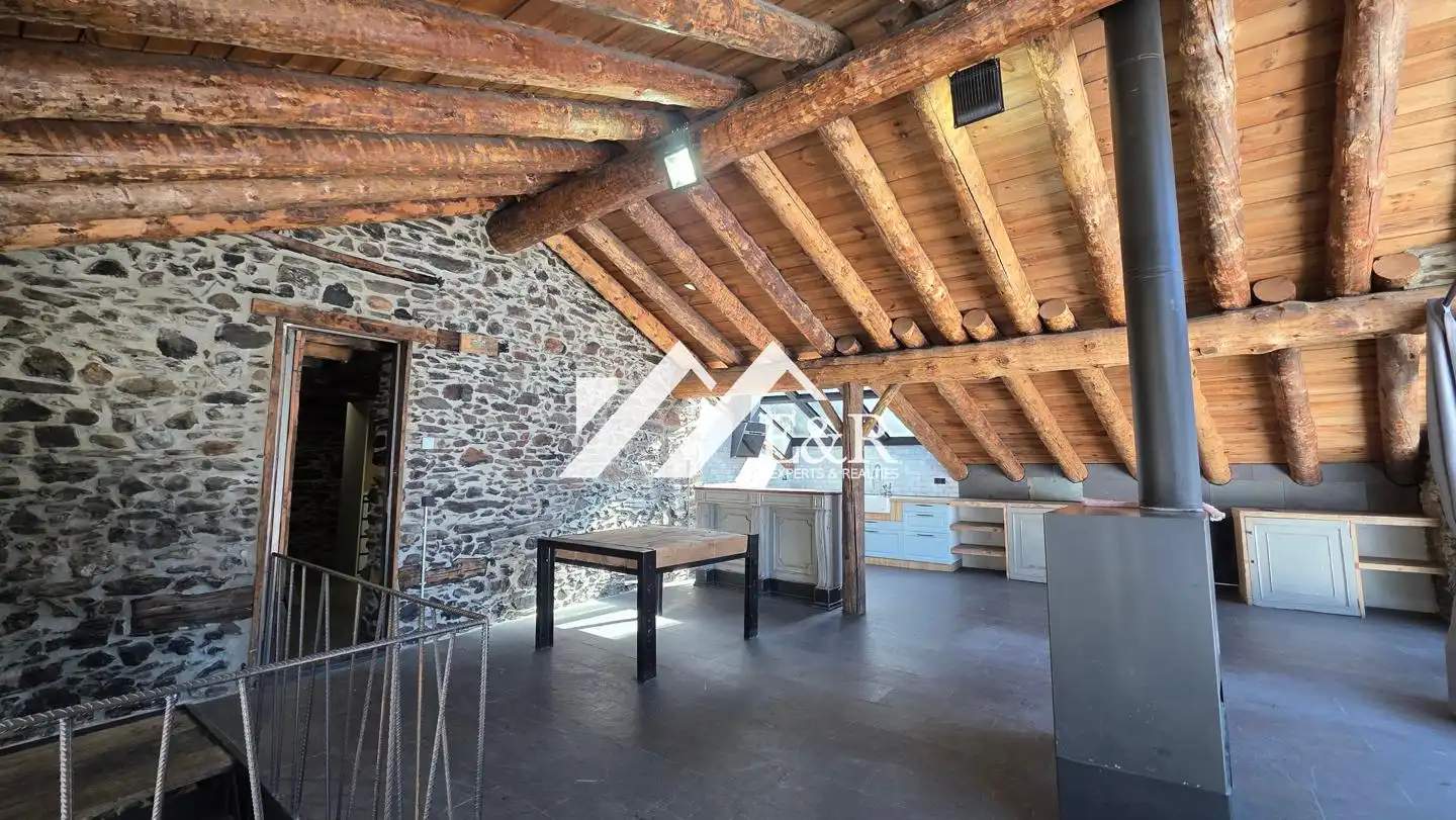 Finca rústica en venta en De Ransol, L'Aldosa - Ransol