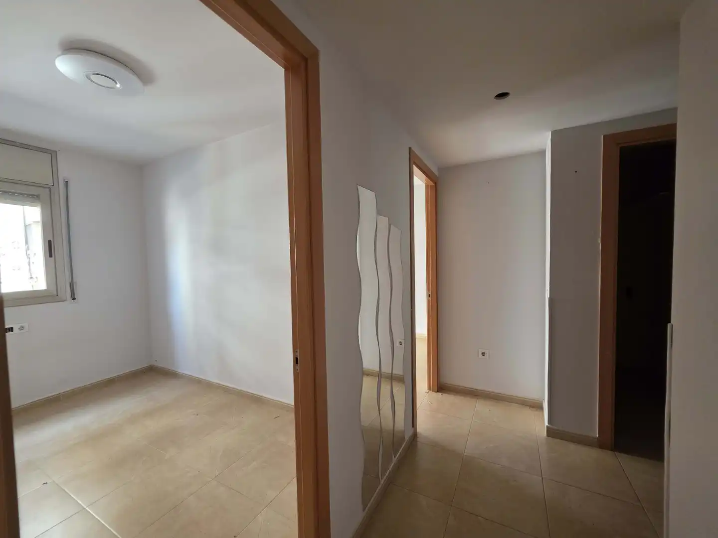Wohnung zum Verkauf in Torredembarra mit Klimaanlage, Heizung und Balkon