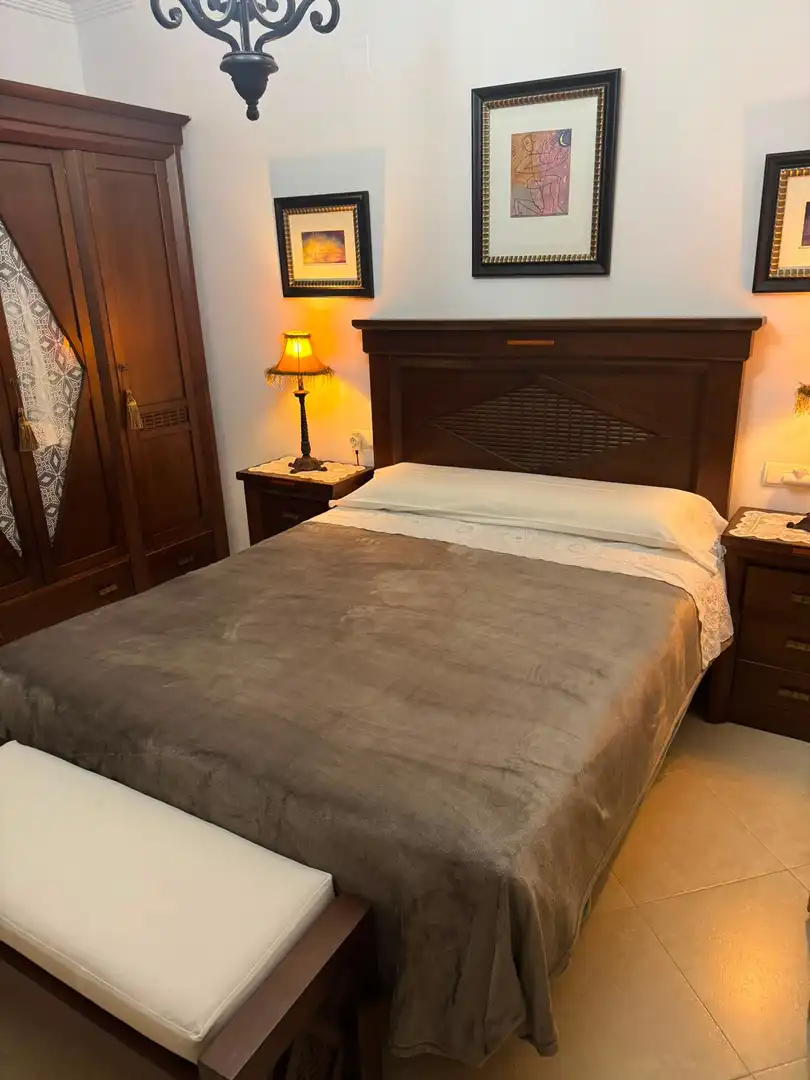 Casa in vendita a Calle Abogado Florencio García Millán, imagen 25