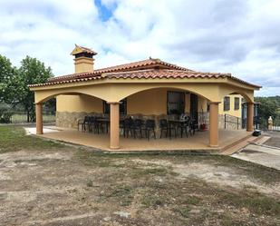 Terrace of House or chalet for sale in Cáceres Capital  with Private garden and Terrace