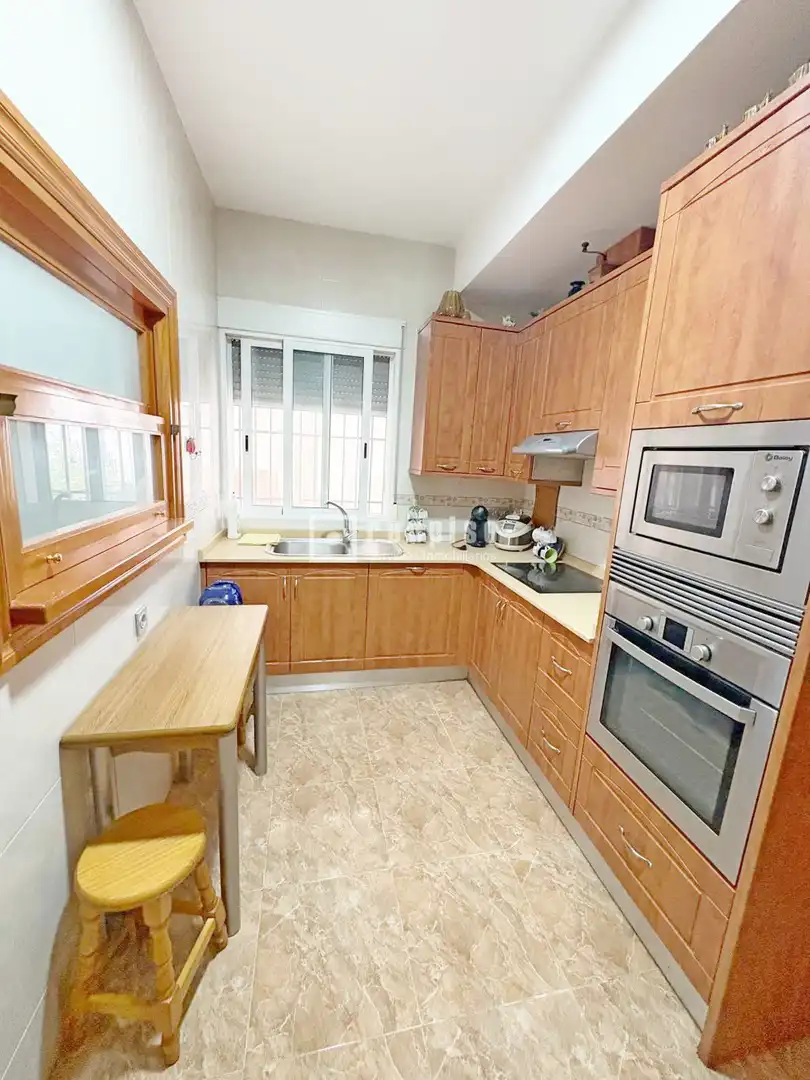 Casa con piscina en venta en Las Torres de Cotillas, imagen 3