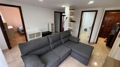 Photo 2 of Flat to rent in Cruz Roja, Sevilla