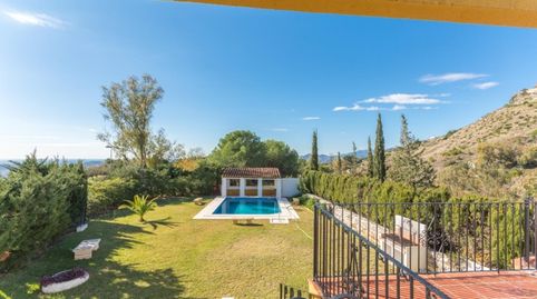 Foto 3 de Finca rústica en venta en Mijas pueblo, Mijas