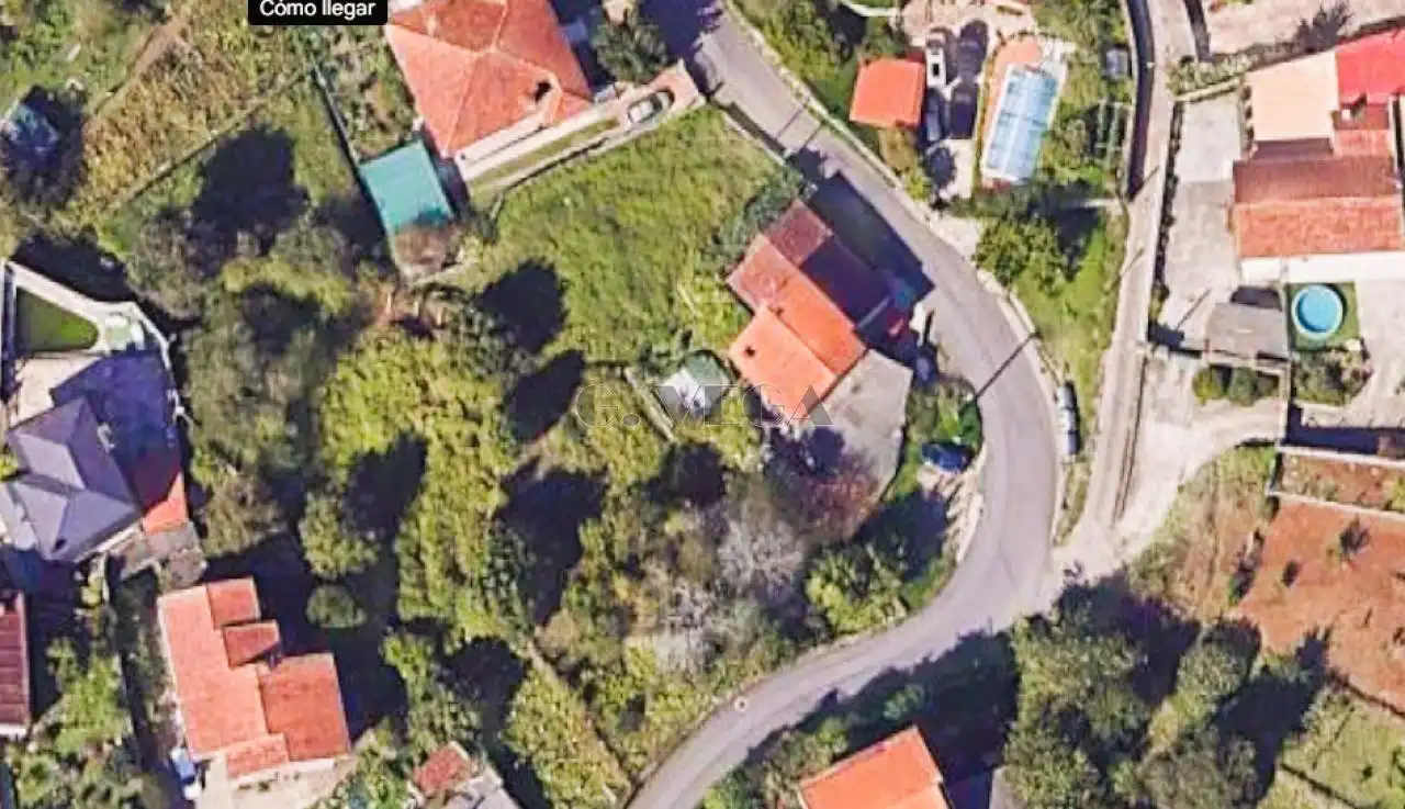 Terreno residenziale in vendita a Marín