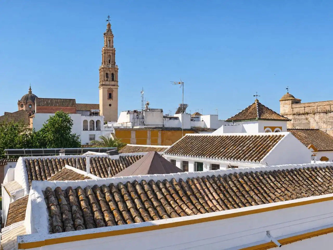Maison avec terrasse à vendre à Écija, imagen 20