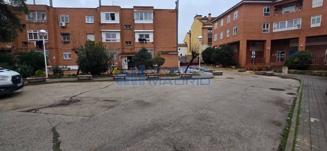 Local comercial en Alquiler en Soledad en San Agustín del Guadalix pueblo