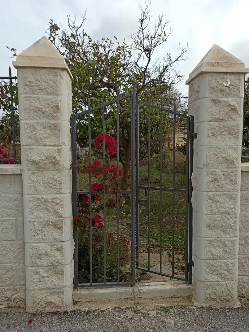Jardín de Terreno en venta en Málaga