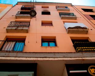 Exterior view of Duplex for sale in  Lleida Capital