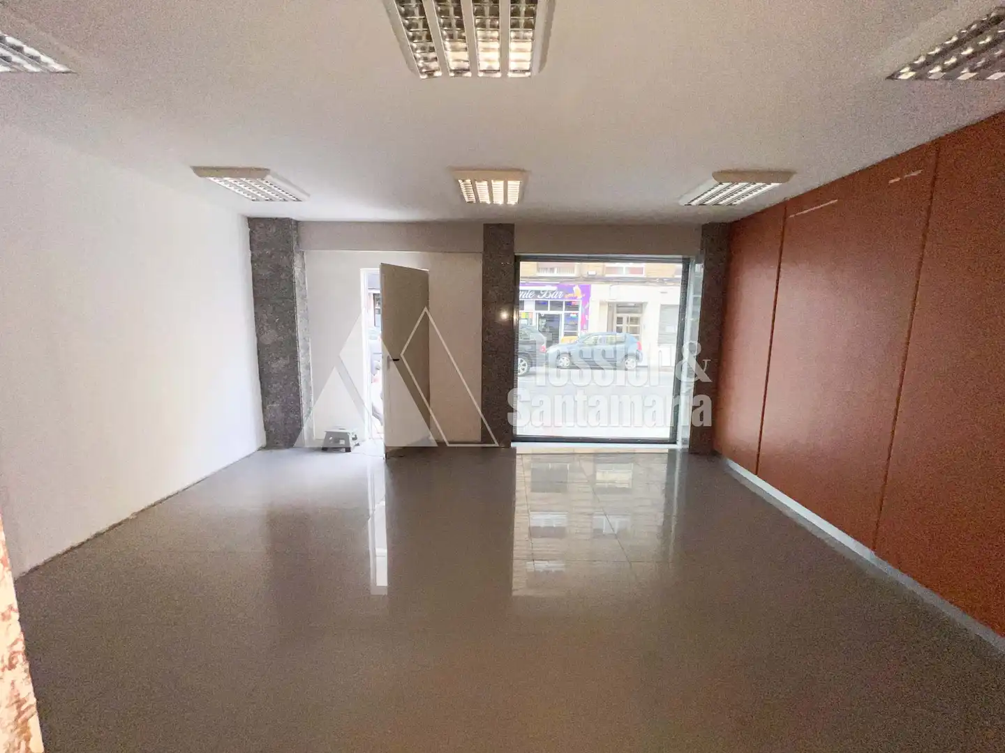 Gewerbefläche zur Miete in Calle Juan Alvargonzález, imagen 13