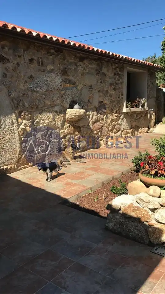 Maison avec jardin à vendre à Lugar Carregal de Abaixo, imagen 4