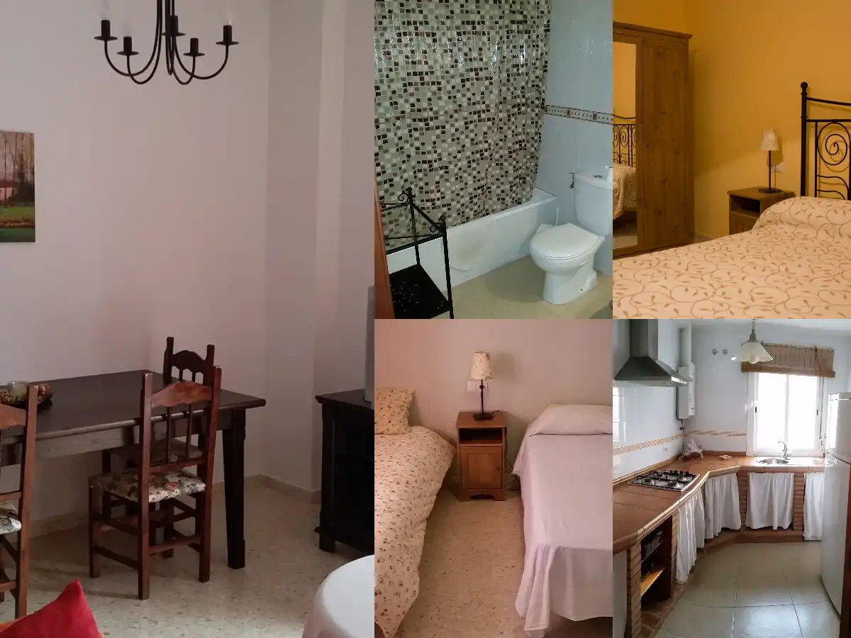 Habitación de Piso en venta en Prado del Rey con Terraza, Trastero y Amueblado