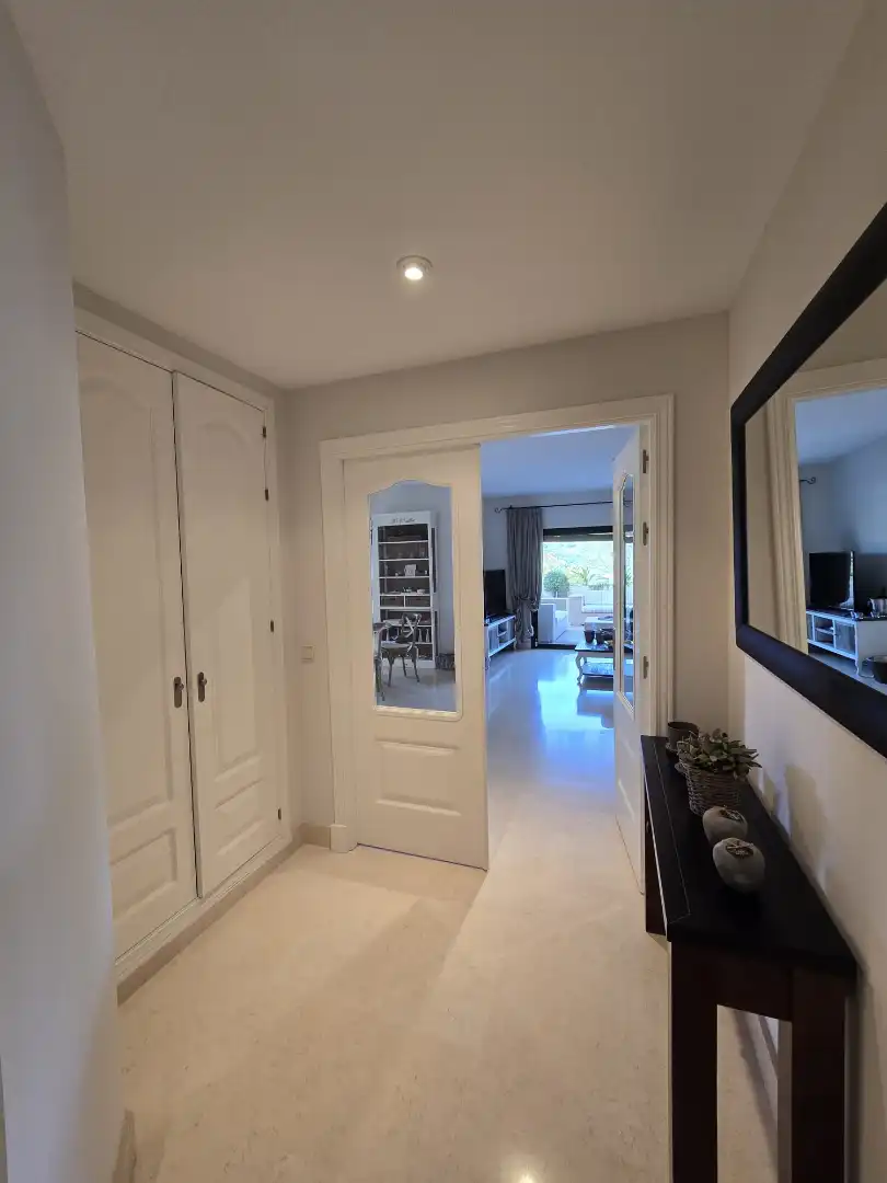 Piso en venta en Benahavís con Aire acondicionado, Terraza y Trastero