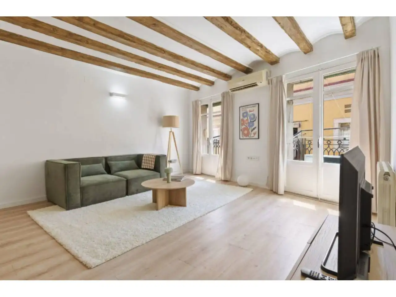 Flat for sale in Calle Príncep de Viana, Sant Antoni, Eixample, Barcelona Capital