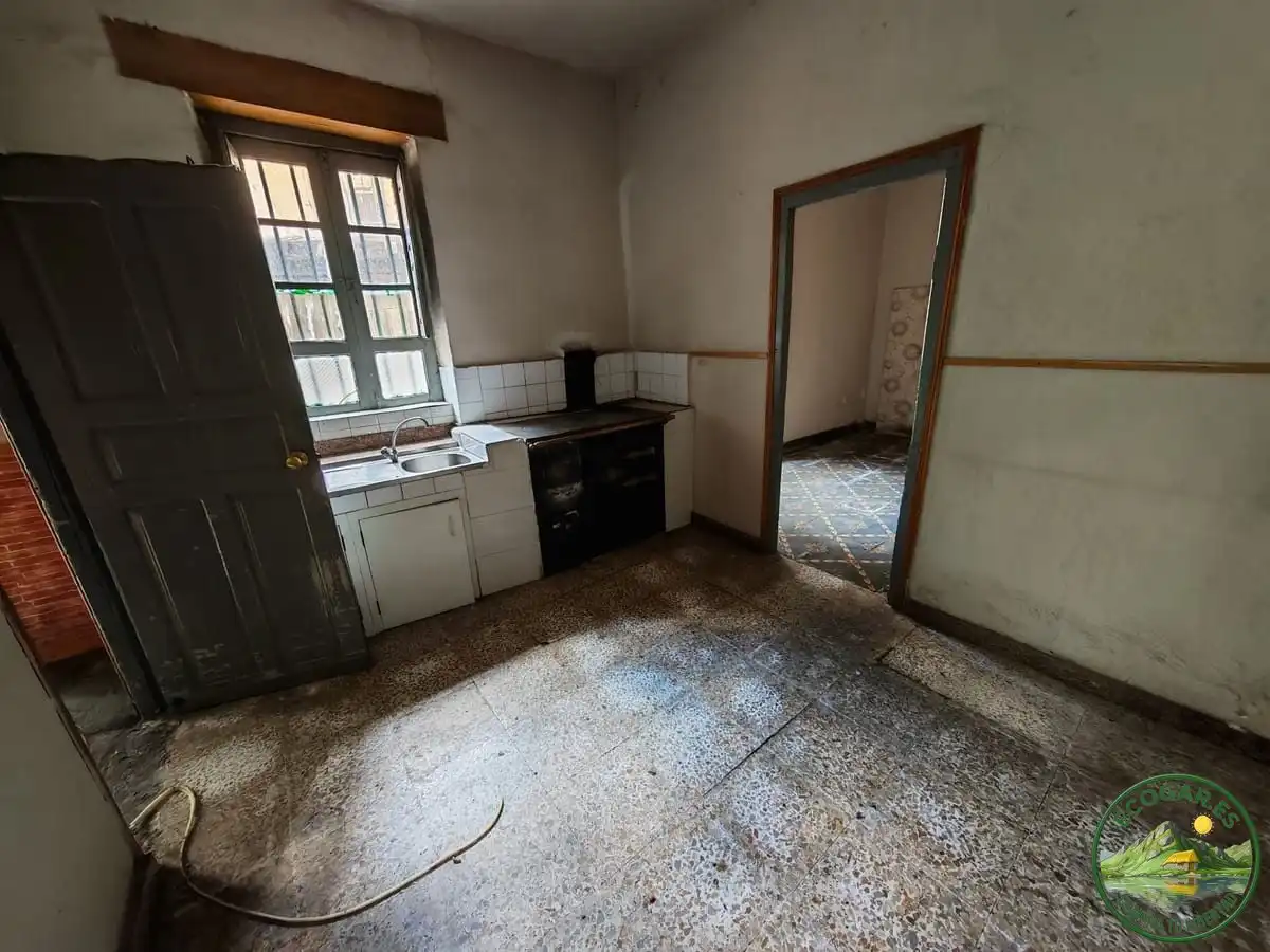 Casa a schiera in vendita a Castropodame, imagen 2