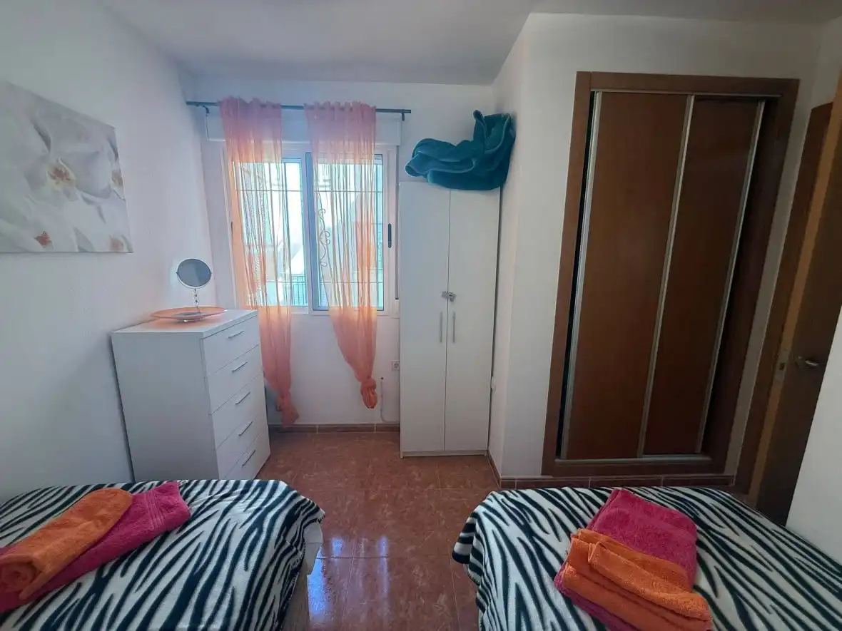 Apartment with pool for sale in CALLE SEGOVIA 2, imagen 16