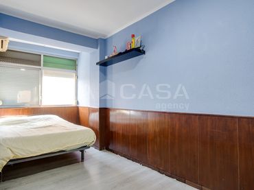 Wohnung mit Aufzug zum Verkauf in Sant Martí