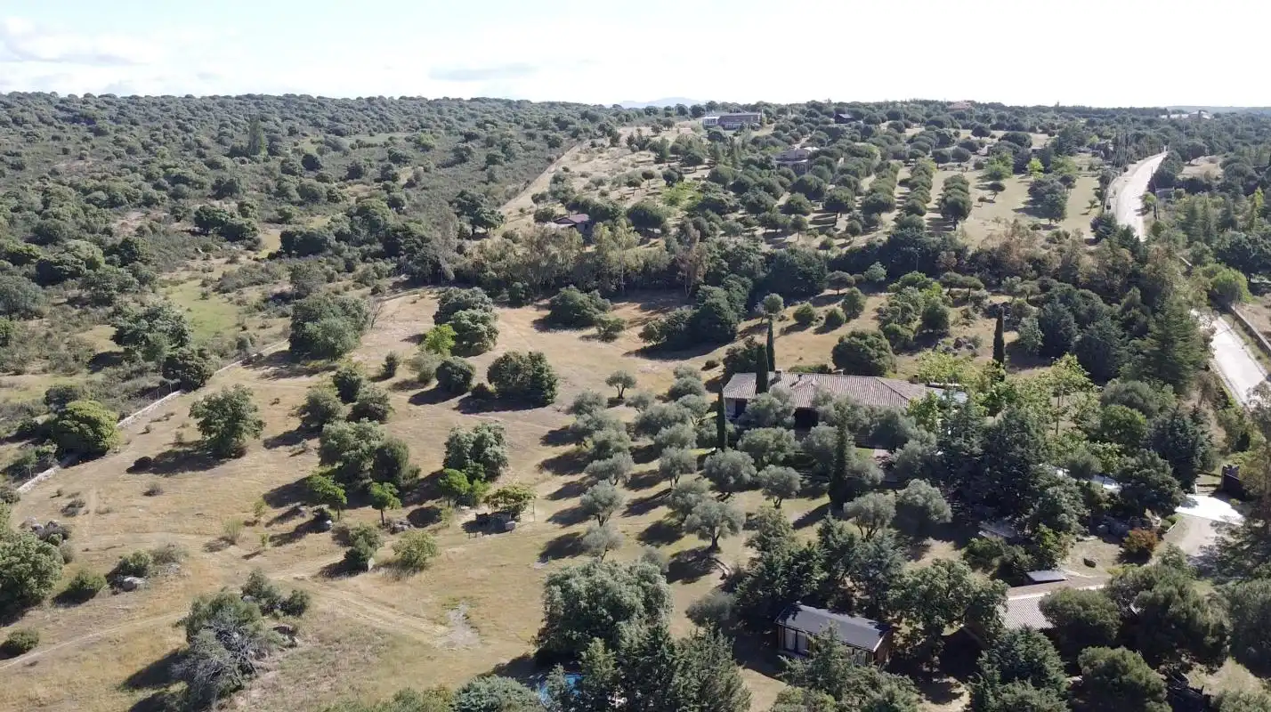 Casa o xalet en venda a Mojadillas - Parque de las Infantas - El Paraiso