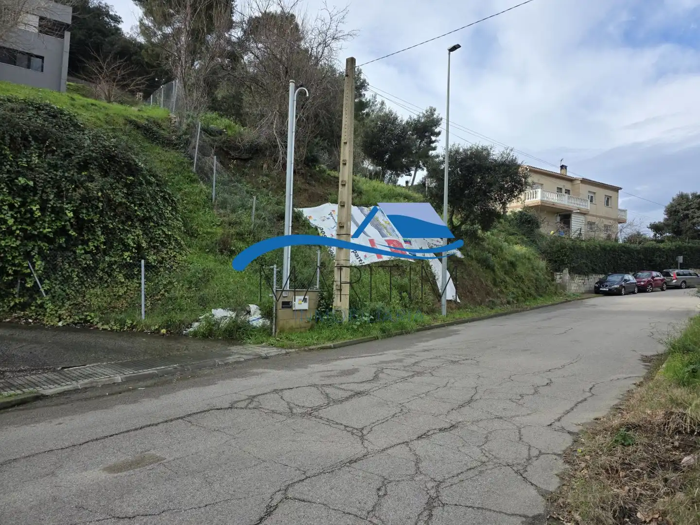 Lands and plots for sale in margarides, imagen 13
