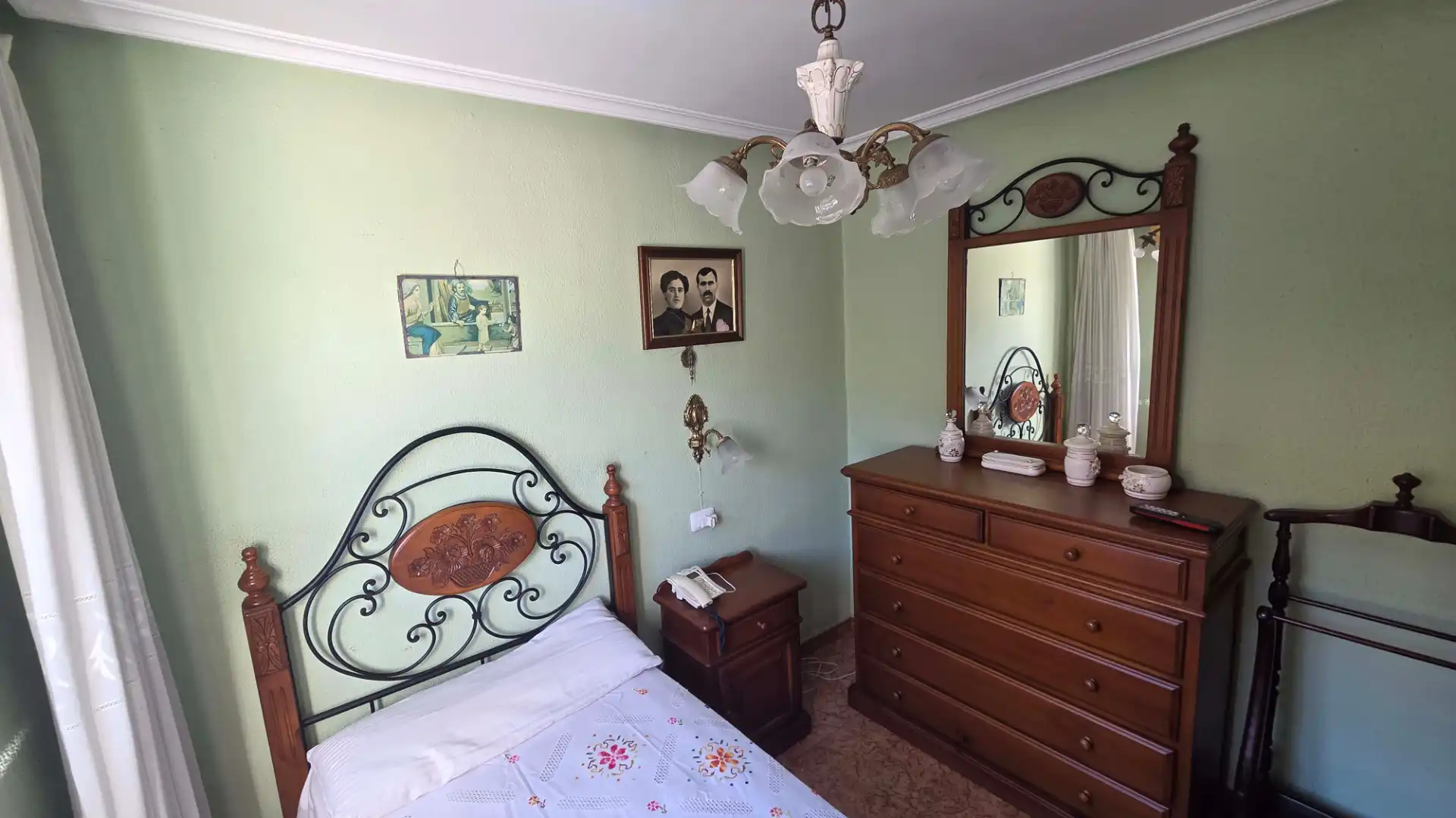 Wohnung zum Verkauf in Plaza de la Sierra, imagen 10