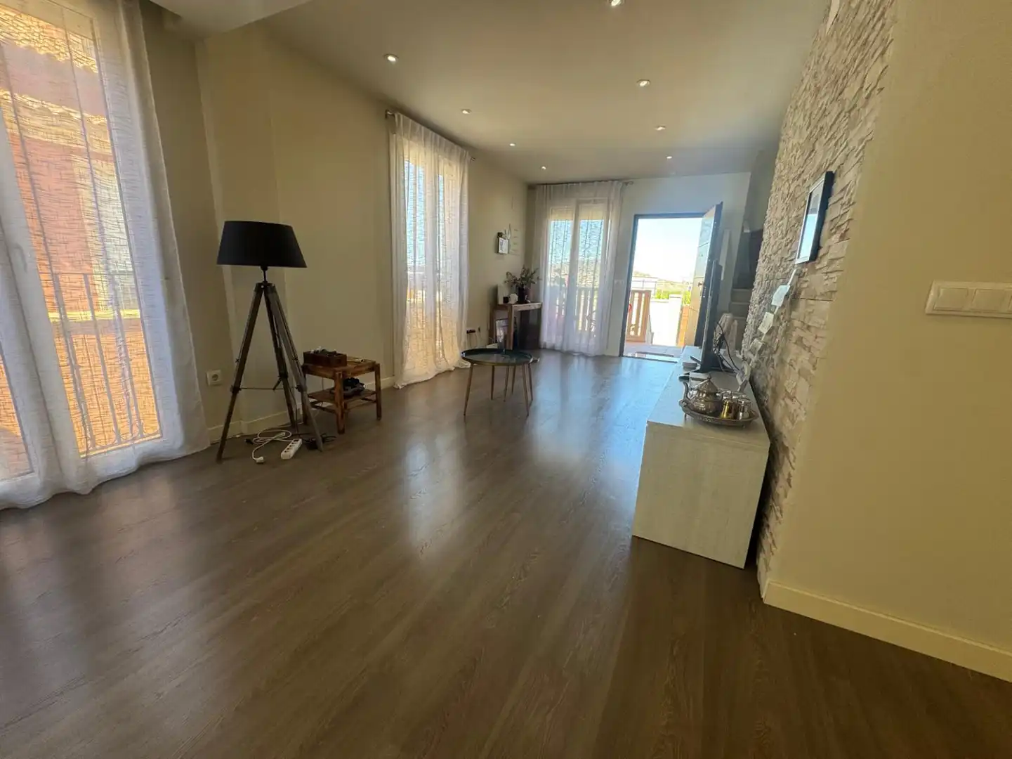 Haus oder Chalet zur Miete in Roche