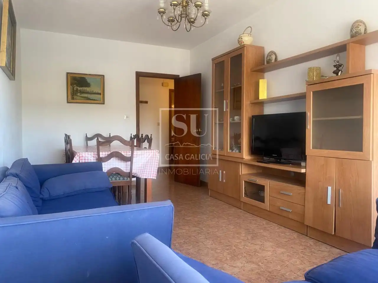 Wohnung zur Miete in Baiona, imagen 3