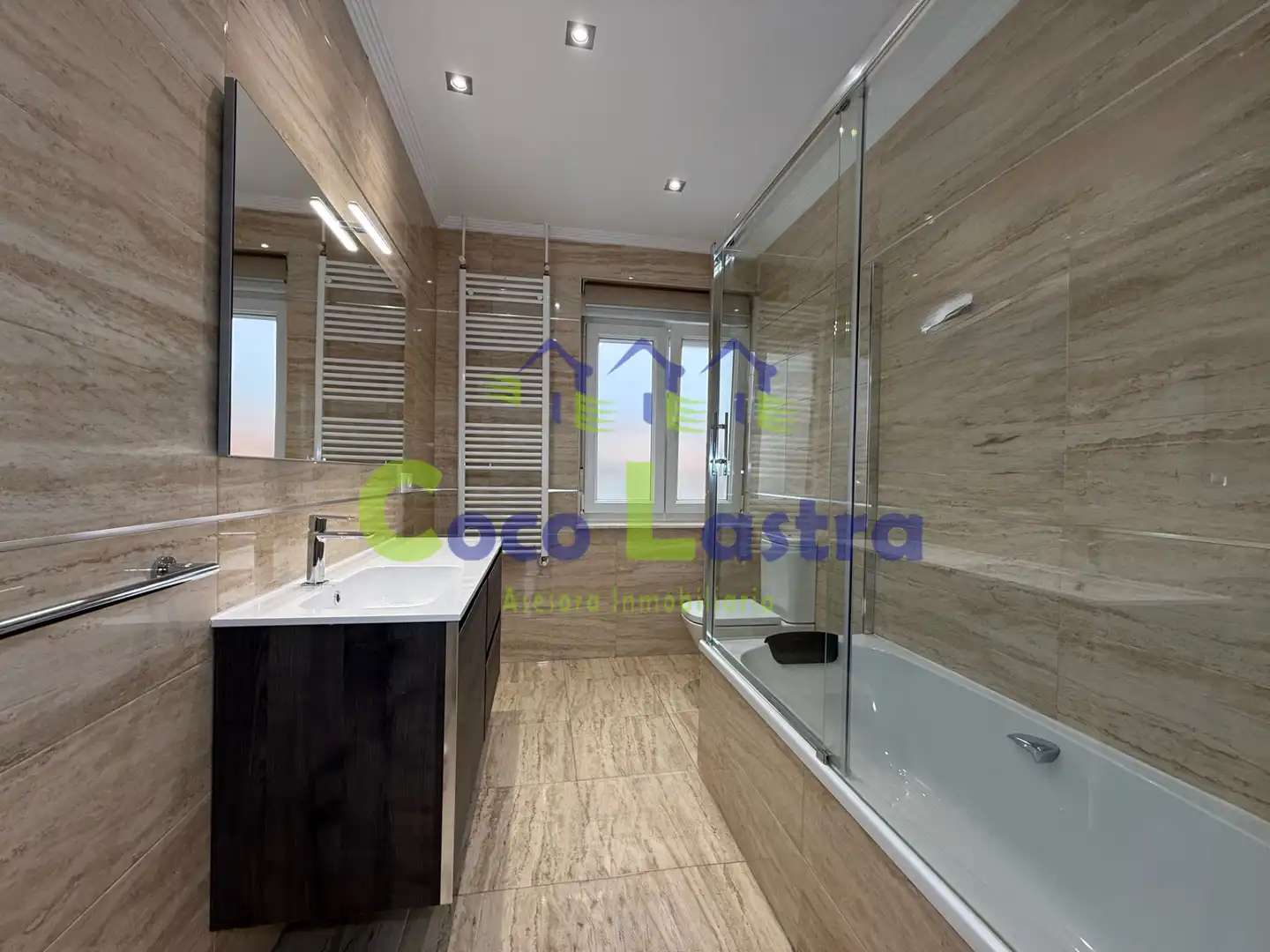 Baño de Piso en venta en Salamanca con Aire acondicionado, Calefacción y Parquet