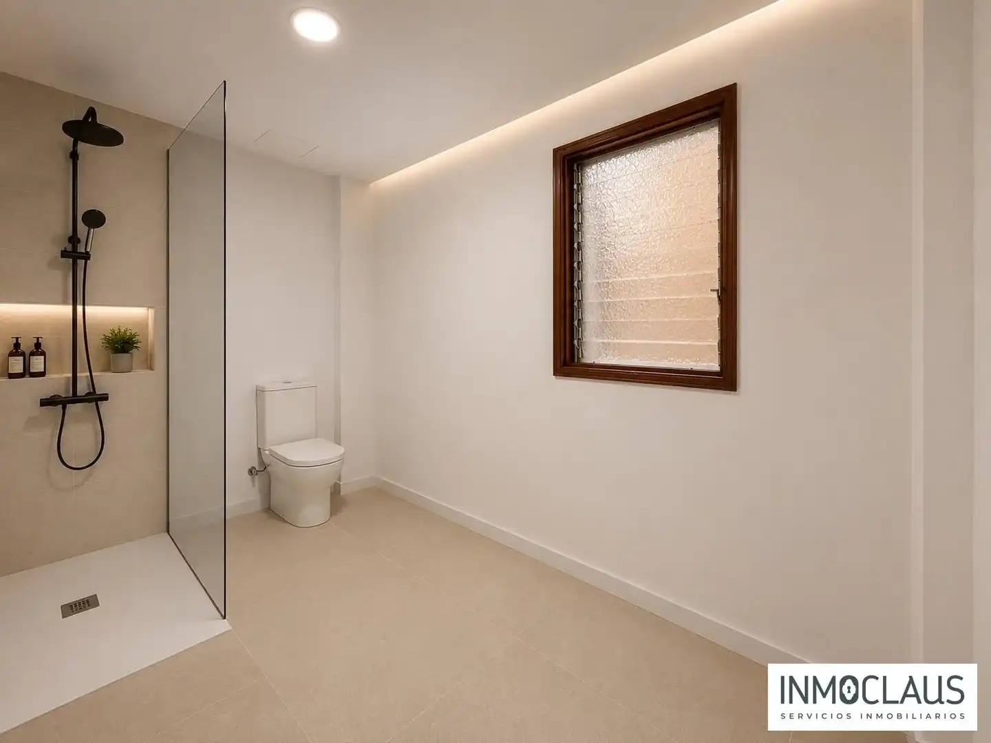 Piso en venta en Inca con Parquet y Balcón