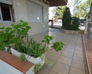 Terrace of Duplex for sale in Calella  with Terrace