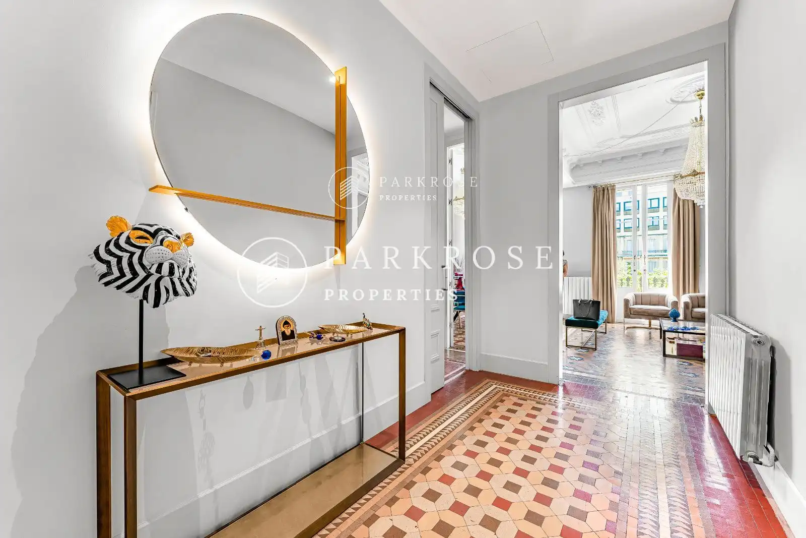 Appartement avec ascenseur à vendre à de Gracia, imagen 19
