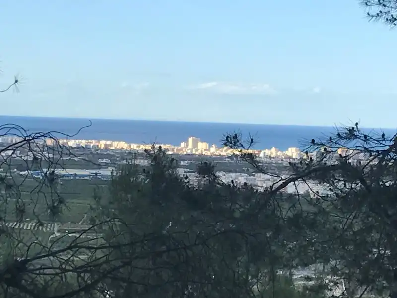 Terreny rústic en venda a La Font d'en Carròs, imagen 3
