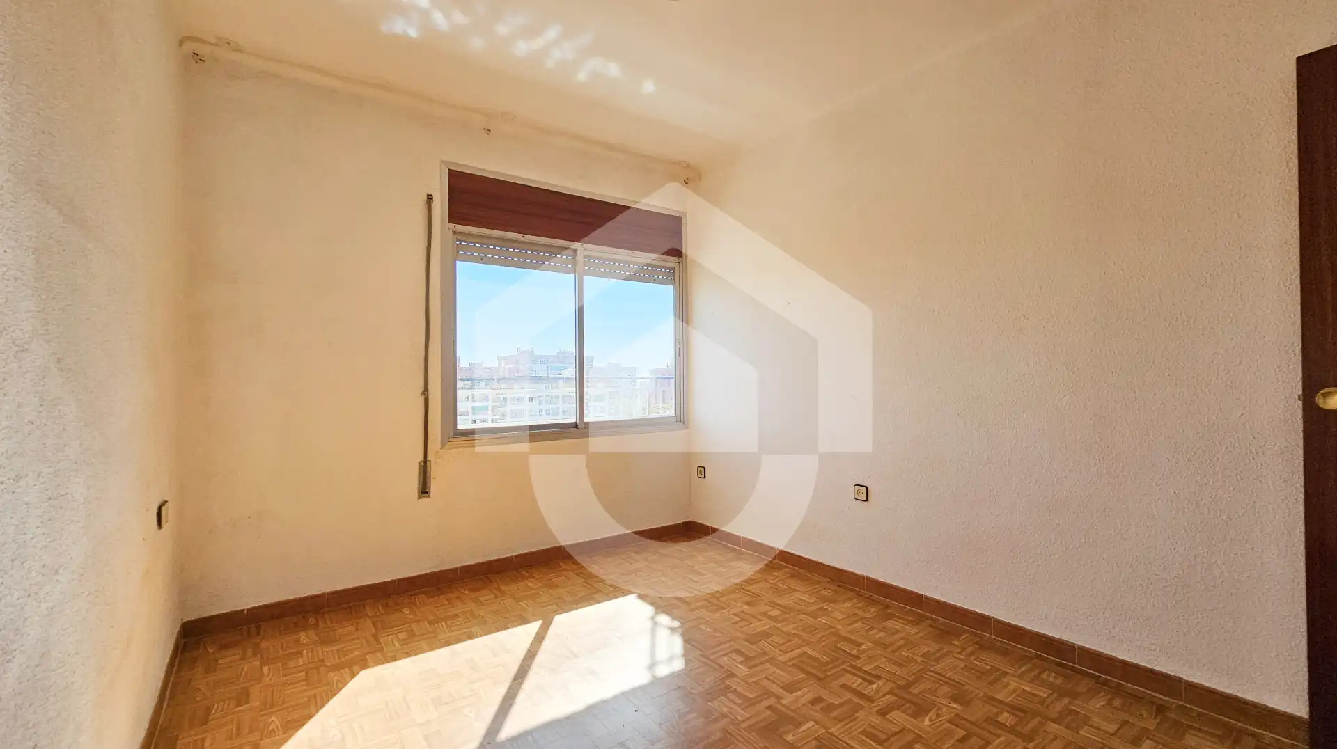 Flat with lift for sale in Passeig de Valldaura, imagen 8