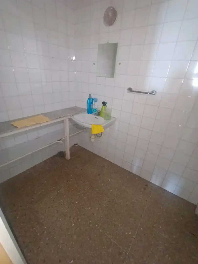 Local comercial en venda a Calle Simón Bolívar, imagen 6