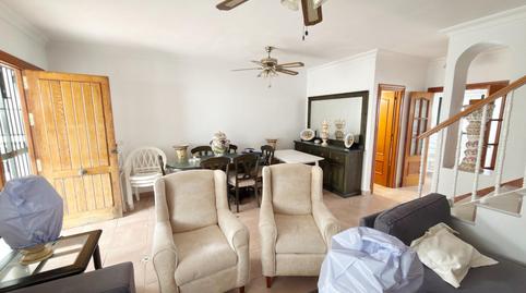 Foto 5 de Casa adosada de alquiler en Punta Umbría, Huelva