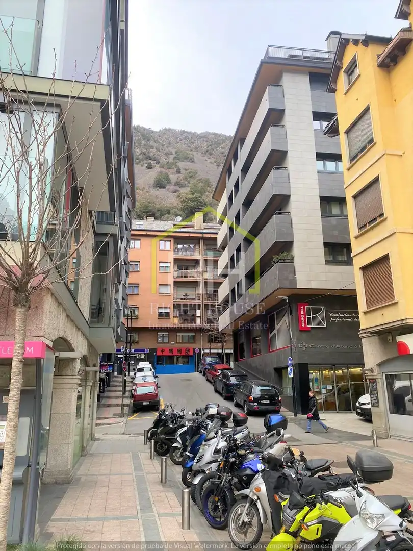 Gewerbefläche zum Verkauf in Centro
