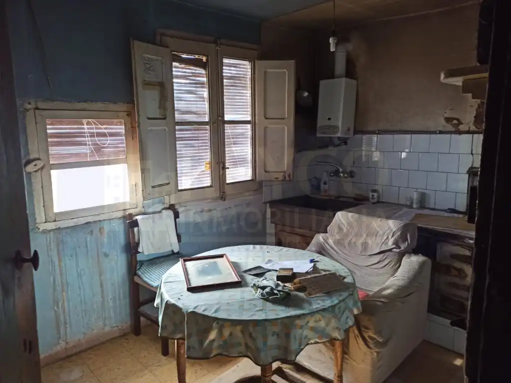 Cocina de Casa o chalet en venta en Hormilla