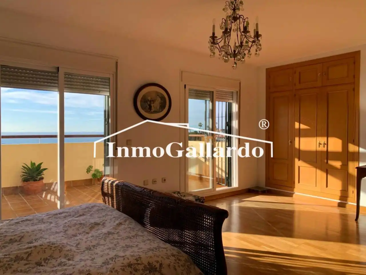 Casa aparellada amb jardí en venda a Este, imagen 36