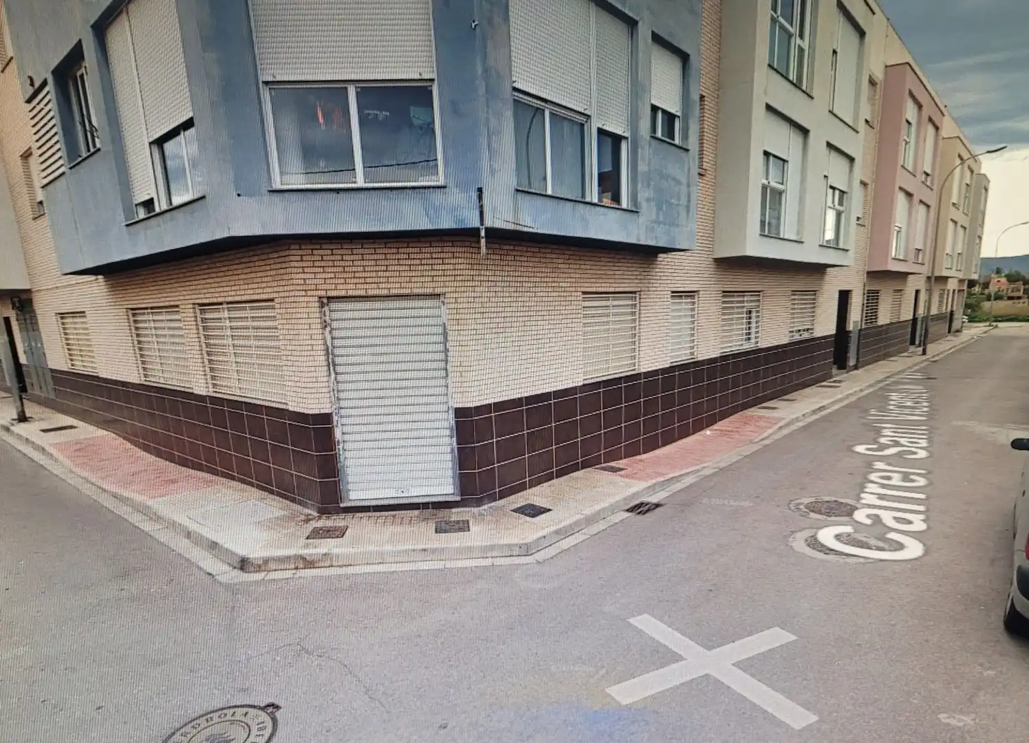 Gewerbefläche zum Verkauf in Sant Fermi - Sant Vicente de Paul 6, imagen 2