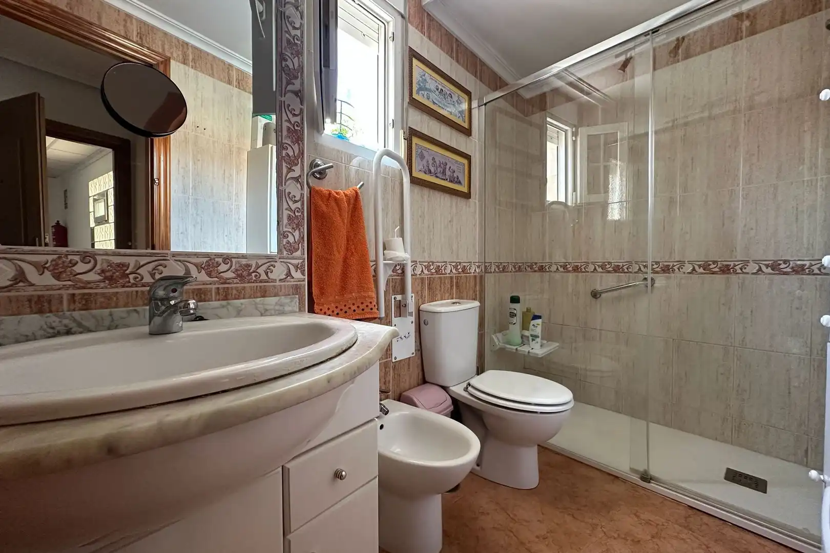 Apartament amb terrassa en venda a Los Narejos - Punta Calera, imagen 17