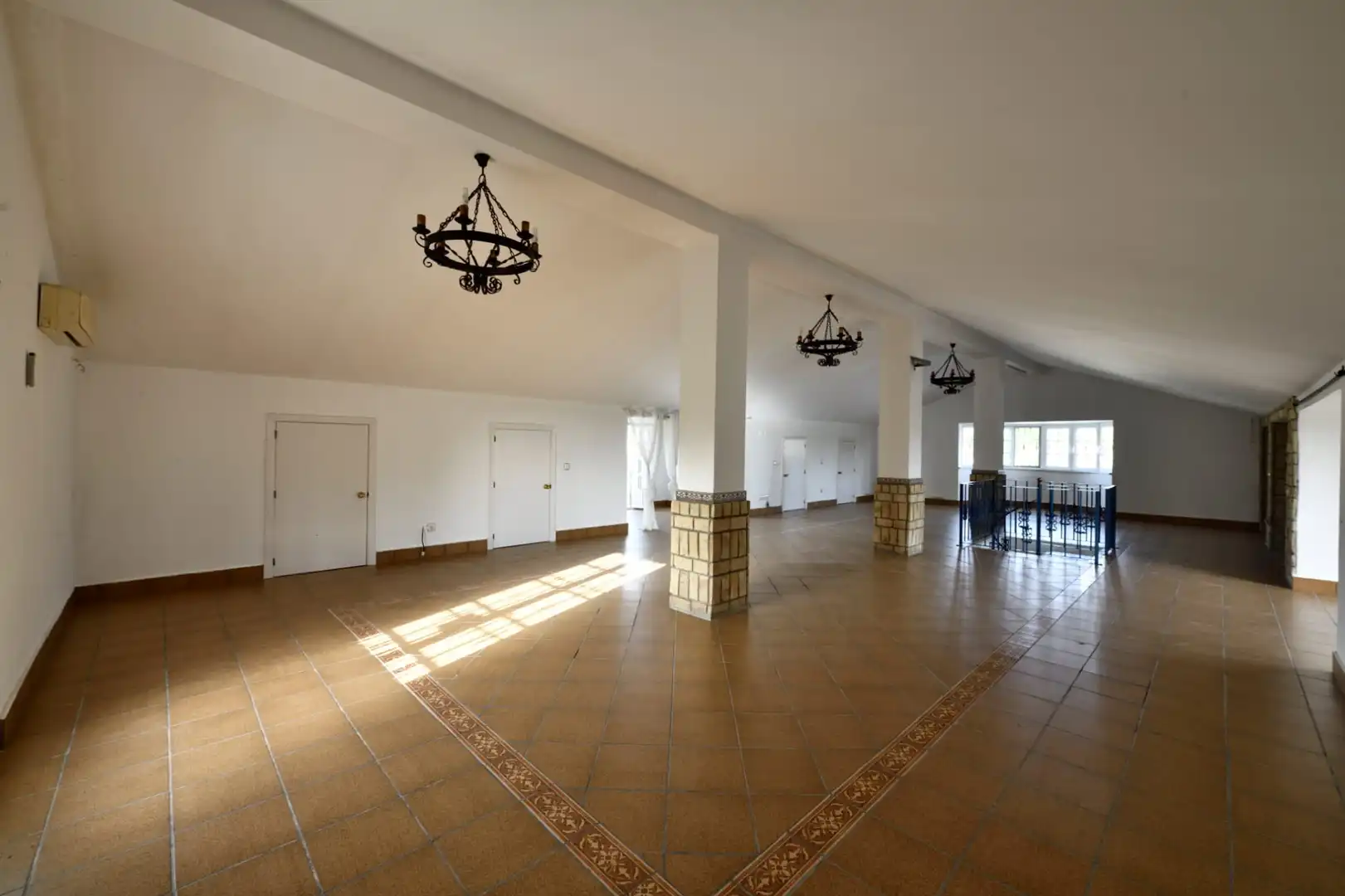 Casa o xalet en venda a Cuatro Pinos - El Carmen