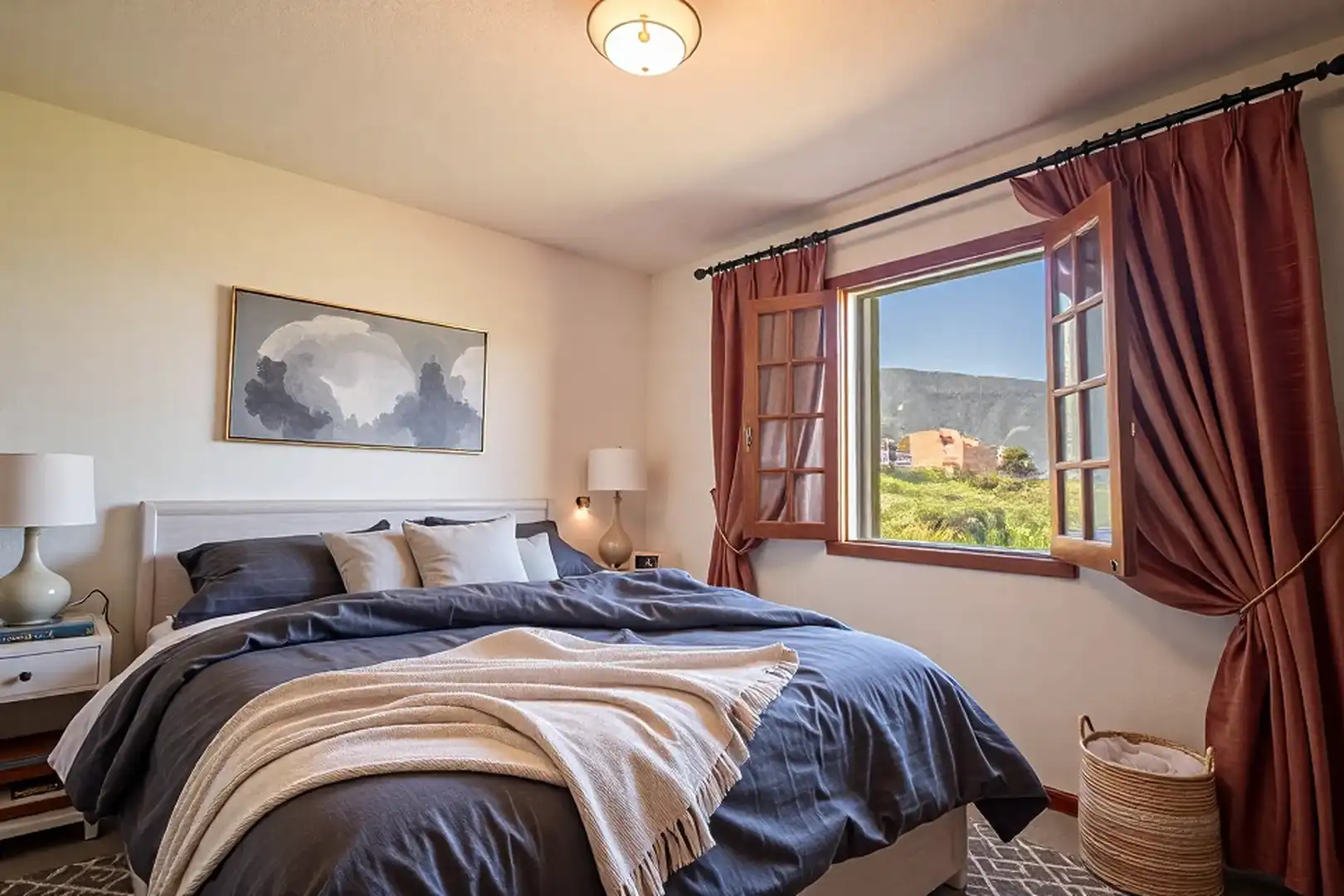 Habitación de Casa o chalet en venta en La Orotava con Jardín privado, Terraza y Trastero