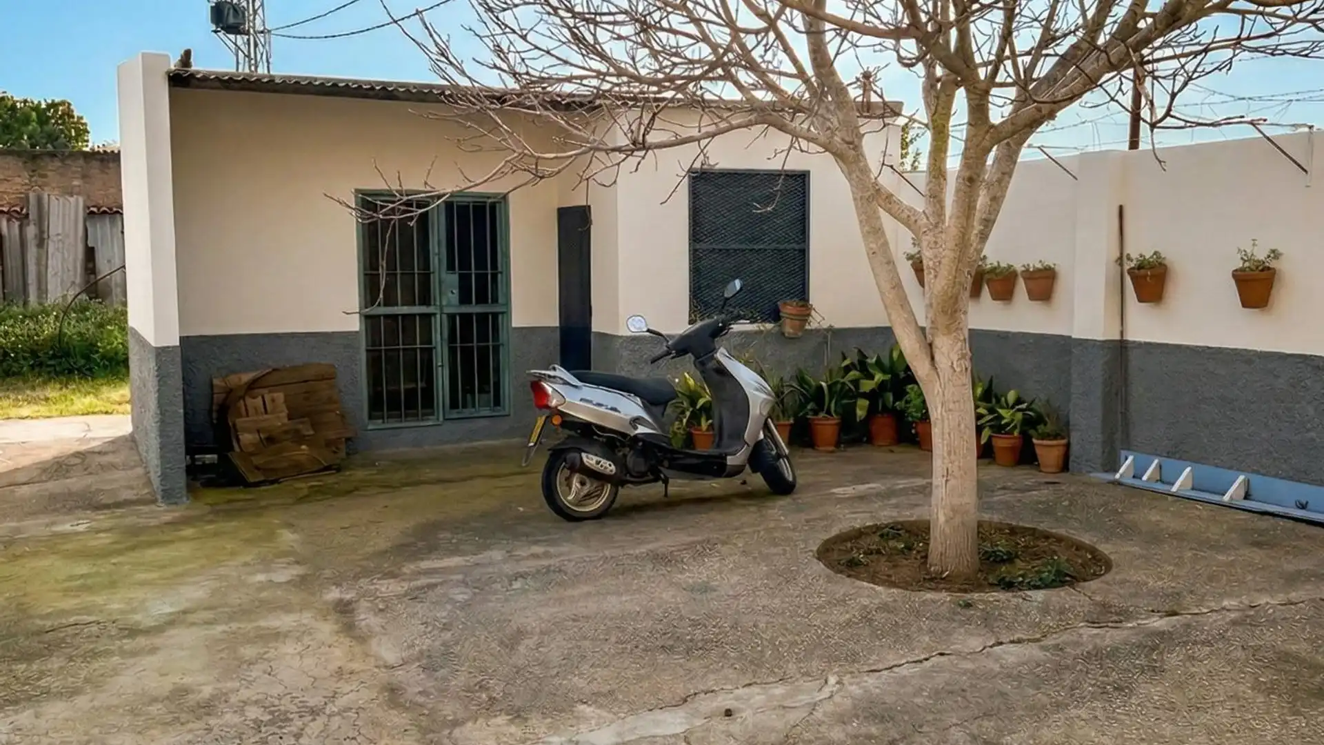 Houses for sale in Parque Atlántico - Ronda este